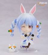 Оригинальная аниме фигурка &laquo;Nendoroid hololive production Usada Pekora&raquo;