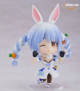 Оригинальная аниме фигурка &laquo;Nendoroid hololive production Usada Pekora&raquo;
