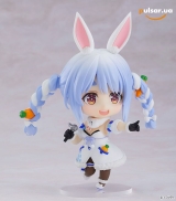Оригинальная аниме фигурка &laquo;Nendoroid hololive production Usada Pekora&raquo;