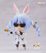 Оригинальная аниме фигурка &laquo;Nendoroid hololive production Usada Pekora&raquo;