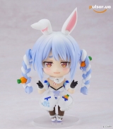 Оригинальная аниме фигурка &laquo;Nendoroid hololive production Usada Pekora&raquo;
