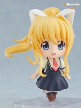 Оригінальна аніме фігурка &laquo;Nendoroid Kaginado Misuzu Kamio&raquo;