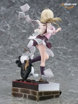 Оригинальная аниме фигурка &laquo;Danganronpa V3: Killing Harmony Kaede Akamatsu 1/7 Complete Figure&raquo;