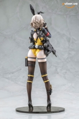 Оригинальная аниме фигурка &laquo;Girls' Frontline 2: Exilium Vector Molotov Bunny Ver. 1/7 Complete Figure&raquo;