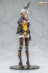 Оригинальная аниме фигурка &laquo;Girls' Frontline 2: Exilium Vector Molotov Bunny Ver. 1/7 Complete Figure&raquo;