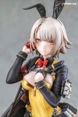 Оригинальная аниме фигурка &laquo;Girls' Frontline 2: Exilium Vector Molotov Bunny Ver. 1/7 Complete Figure&raquo;
