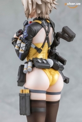Оригинальная аниме фигурка &laquo;Girls' Frontline 2: Exilium Vector Molotov Bunny Ver. 1/7 Complete Figure&raquo;