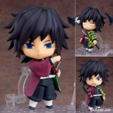 Оригінальна аніме фігурка  Nendoroid Demon Slayer: Kimetsu no Yaiba Giyu Tomioka