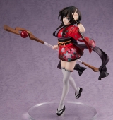 Оригинальная аниме фигурка KDcolle Movie KonoSuba: God's Blessing on this Wonderful World! Kurenai Densetsu Megumin Oiran Ver. 1/7 Complete Figure