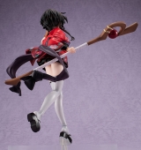 Оригинальная аниме фигурка KDcolle Movie KonoSuba: God's Blessing on this Wonderful World! Kurenai Densetsu Megumin Oiran Ver. 1/7 Complete Figure