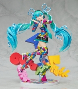 Оригинальная аниме фигурка &laquo;Hatsune Miku MIKU EXPO 5th Anniv. / Lucky*Orb: UTA X KASOKU Ver. 1/8 Complete Figure&raquo;