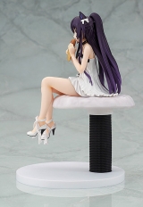 Оригинальная аниме фигурка &laquo;KDcolle Date A Live III Tohka Yatogami White Cat Ver. 1/7 Complete Figure&raquo;