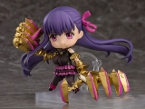 Оригинальная аниме фигурка &laquo;Nendoroid Fate/Grand Order Alter Ego/Passionlip&raquo;