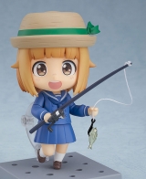 Оригинальная аниме фигурка &laquo;Nendoroid Hokago Teibo Nisshi Hina Tsurugi&raquo;