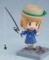 Оригинальная аниме фигурка &laquo;Nendoroid Hokago Teibo Nisshi Hina Tsurugi&raquo;
