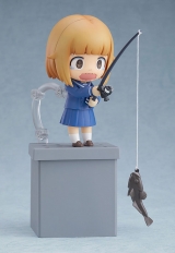 Оригинальная аниме фигурка &laquo;Nendoroid Hokago Teibo Nisshi Hina Tsurugi&raquo;