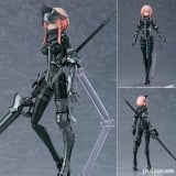 Оригінальна аніме фігурка &laquo;figma FALSLANDER LANZE REITER&raquo;