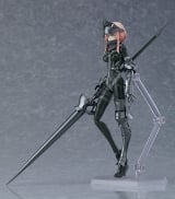 Оригинальная аниме фигурка &laquo;figma FALSLANDER LANZE REITER&raquo;