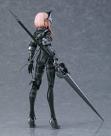 Оригинальная аниме фигурка &laquo;figma FALSLANDER LANZE REITER&raquo;