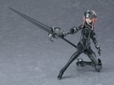 Оригинальная аниме фигурка &laquo;figma FALSLANDER LANZE REITER&raquo;
