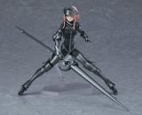 Оригинальная аниме фигурка &laquo;figma FALSLANDER LANZE REITER&raquo;
