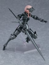 Оригинальная аниме фигурка &laquo;figma FALSLANDER LANZE REITER&raquo;