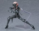 Оригинальная аниме фигурка &laquo;figma FALSLANDER LANZE REITER&raquo;