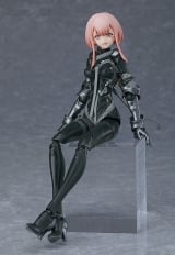 Оригинальная аниме фигурка &laquo;figma FALSLANDER LANZE REITER&raquo;
