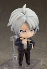 Оригинальная аниме фигурка &laquo;Nendoroid Idolish7 Gaku Yaotome&raquo;