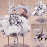 Оригінальна аніме фігурка &laquo;KDcolle "Date A Bullet" Light Novel: White Queen 1/7 Complete Figure&raquo;