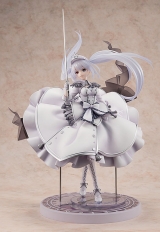 Оригинальная аниме фигурка &laquo;KDcolle "Date A Bullet" Light Novel: White Queen 1/7 Complete Figure&raquo;