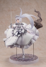 Оригинальная аниме фигурка &laquo;KDcolle "Date A Bullet" Light Novel: White Queen 1/7 Complete Figure&raquo;
