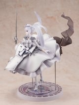 Оригинальная аниме фигурка &laquo;KDcolle "Date A Bullet" Light Novel: White Queen 1/7 Complete Figure&raquo;