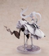 Оригинальная аниме фигурка &laquo;KDcolle "Date A Bullet" Light Novel: White Queen 1/7 Complete Figure&raquo;