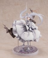 Оригинальная аниме фигурка &laquo;KDcolle "Date A Bullet" Light Novel: White Queen 1/7 Complete Figure&raquo;