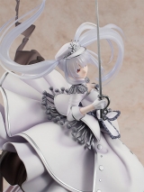 Оригинальная аниме фигурка &laquo;KDcolle "Date A Bullet" Light Novel: White Queen 1/7 Complete Figure&raquo;