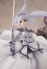 Оригинальная аниме фигурка &laquo;KDcolle "Date A Bullet" Light Novel: White Queen 1/7 Complete Figure&raquo;