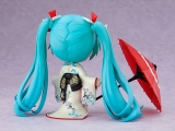 Оригинальная аниме фигурка &laquo;Nendoroid Character Vocal Series 01 Hatsune Miku Korin Kimono Ver&raquo;