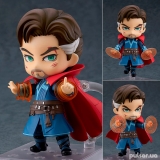 Оригинальная sci-fi фигурка «Nendoroid Avengers: Endgame Dr. Strange Endgame Ver»