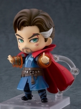 Оригинальная sci-fi фигурка &laquo;Nendoroid Avengers: Endgame Dr. Strange Endgame Ver&raquo;