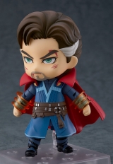 Оригинальная sci-fi фигурка &laquo;Nendoroid Avengers: Endgame Dr. Strange Endgame Ver&raquo;