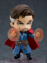 Оригинальная sci-fi фигурка &laquo;Nendoroid Avengers: Endgame Dr. Strange Endgame Ver&raquo;