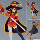 Оригінальна аніме фігурка &laquo;POP UP PARADE Movie KonoSuba: God's Blessing on this Wonderful World! Kurenai Densetsu Megumin Complete Figure&raquo;