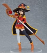Оригинальная аниме фигурка &laquo;POP UP PARADE Movie KonoSuba: God's Blessing on this Wonderful World! Kurenai Densetsu Megumin Complete Figure&raquo;