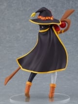 Оригинальная аниме фигурка &laquo;POP UP PARADE Movie KonoSuba: God's Blessing on this Wonderful World! Kurenai Densetsu Megumin Complete Figure&raquo;