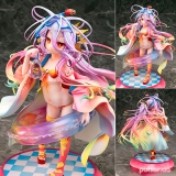 Оригінальна аніме фігурка &laquo;No Game No Life Shiro Summer Season Ver. 1/7 Complete Figure&raquo;
