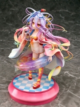 Оригинальная аниме фигурка &laquo;No Game No Life Shiro Summer Season Ver. 1/7 Complete Figure&raquo;