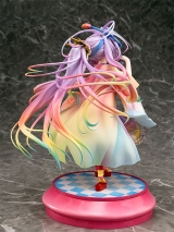 Оригинальная аниме фигурка &laquo;No Game No Life Shiro Summer Season Ver. 1/7 Complete Figure&raquo;