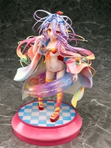 Оригинальная аниме фигурка &laquo;No Game No Life Shiro Summer Season Ver. 1/7 Complete Figure&raquo;