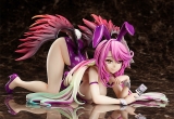 Оригинальная аниме фигурка &laquo;B-style No Game No Life Zero Jibril Bare Leg Bunny Ver. Great War Edition. 1/4 Complete Figure&raquo;